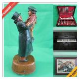 Davenport Moving Online Auction - Balmoral Court