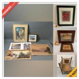 Cranston Downsizing Online Auction - Elmwood Avenue