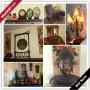 Laurel (Maryland, USA) Estate  Online Auction - Snowden Rd
