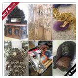 Reston Estate Online Auction - Lakebreeze Way