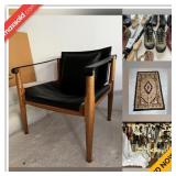 Saratoga Estate Sale Online Auction -Parker Ranch Road