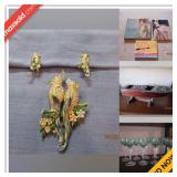 Trenton Moving Online Auction - Buckingham Avenue