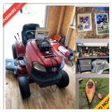 Middle River Estate Sale Online Auction - South River Drive