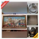 Beverly Hills Moving Online Auction - North Maple Drive (CONDO)