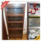 Boston Downsizing Online Auction - Fenway