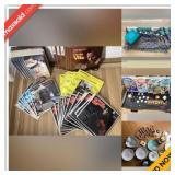 Van Nuys Downsizing Online Auction - Bassett Street