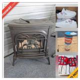 Collegeville Downsizing Online Auction - S. Mennonite