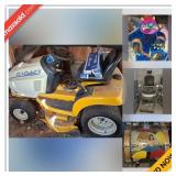 Lansdale Downsizing Online Auction - Locust Drive PART THREE OF THREE