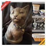 Roseville Downsizing Online Auction - Spaulding Drive