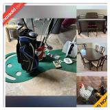 Highlands Ranch Moving Online Auction - Northridge Road