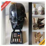 Lakewood Reseller Online Auction - South Ammons Street
