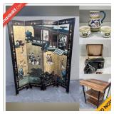 Campbell Estate Sale Online Auction - Dell Avenue