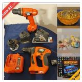 Riverview Downsizing Online Auction - Holly Heath Drive