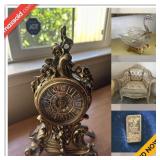 San Jose Estate Sale Online Auction - Silva Avenue