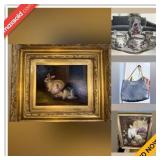 Winchester Estate Sale Online Auction - Wainwright