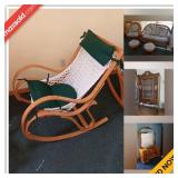 Montague Township Estate Sale Online Auction - Doremus Lane