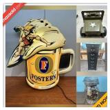 Cocoa Estate Sale Online Auction - Broadcast Court