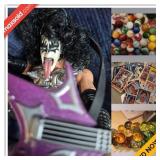 Sun Valley Commercial Liquidation Online Auction - Wentworth Ave