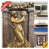 Fairfax Downsizing Online Auction - Persimmon Circle