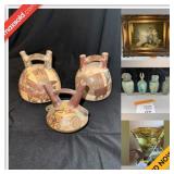 West Hollywood Estate Sale Online Auction - Fountain Avenue (CONDO)