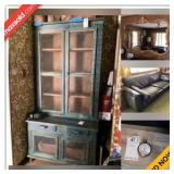 Belvidere Moving Online Auction - Us Highway 46