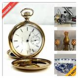 Campbell Estate Sale Online Auction - Dell Avenue