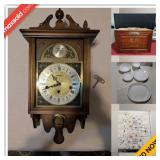 Cumming Downsizing Online Auction - Starr Creek Road