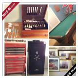 Naples Downsizing Online Auction - Erie Dr