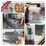 North Providence Estate Online Auction - Douglas Ave