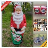 Walworth Downsizing Online Auction - High Street