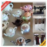 Webster Sale Online Auction - Houghton Street