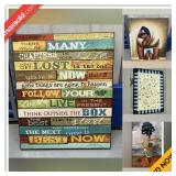 Arlington Estate Sale Online Auction - S. Walter Reed Dr.