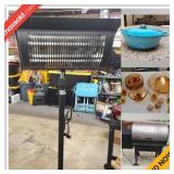 Port Orchard Downsizing Online Auction - May Ranch Ln Sw