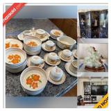 Los Altos Estate Sale Online Auction - Dawson Drive