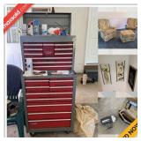 Oakton Estate Sale Online Auction - Hickory Forest Drive