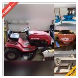 Acton Downsizing Online Auction - Heald Road