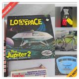 Cream Ridge Commercial Liquidation Online Auction - Monmouth Road