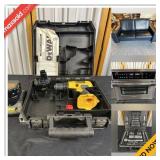 Campbell Estate Sale Online Auction - Dell Avenue