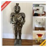 Abington Downsizing Online Auction - North Avenue