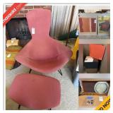 Sunnyvale Estate Sale Online Auction - Kingfisher Way