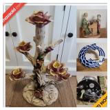 San Jose Downsizing Online Auction - N 7th Street