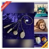 Sutton Estate Sale Online Auction - Hartness Road