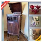 San Jose Estate Sale Online Auction -  Suncrest Avenue