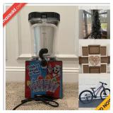 Sutton Moving Online Auction - Clubhouse Way