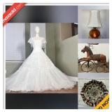 Morgan Hill Downsizing Online Auction - San Clemente Ln