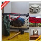 Lakewood Downsizing Online Auction - South Flower Circle (CONDO)