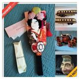 Decatur Downsizing Online Auction - Dancing Fox Road