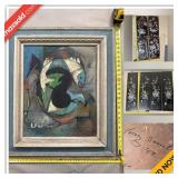 Los Angeles Downsizing Online Auction - East Whittier Blvd