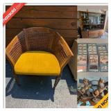 Skillman Estate Sale Online Auction - Georgetown Franklin Turnpike