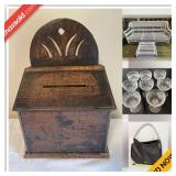 Alexandria Estate Sale Online Auction - Kirkpatrick Lane